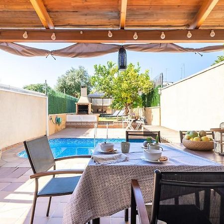 Another Day In Paradise Calafell Extérieur photo