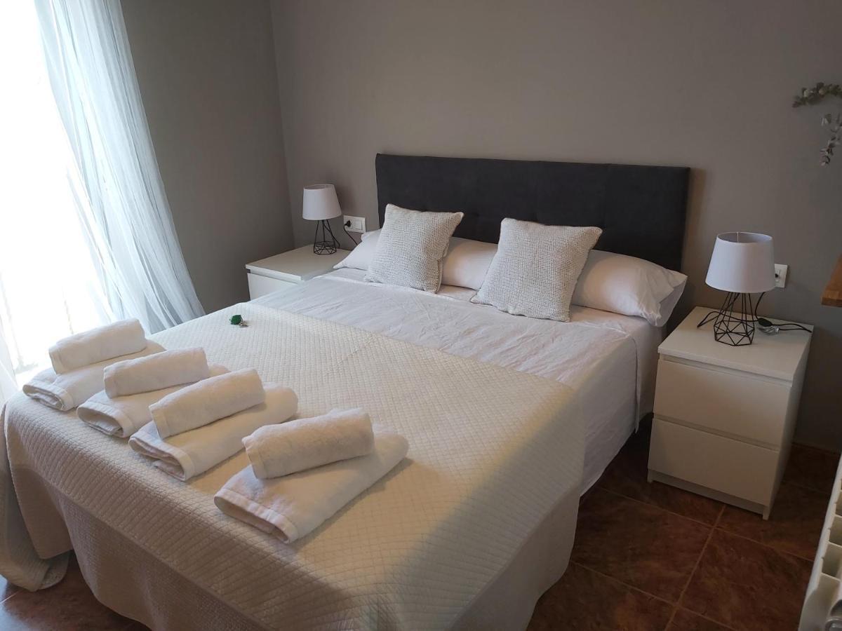 Another Day In Paradise Calafell Extérieur photo
